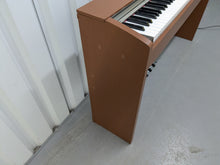 Load image into Gallery viewer, Casio Privia PX-730 Compact slimline Digital Piano Full size . Stock no 25109