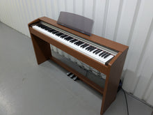 Load image into Gallery viewer, Casio Privia PX-730 Compact slimline Digital Piano Full size . Stock no 25109