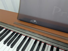 Load image into Gallery viewer, Casio Privia PX-730 Compact slimline Digital Piano Full size . Stock no 25109