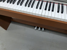 Load image into Gallery viewer, Casio Privia PX-730 Compact slimline Digital Piano Full size . Stock no 25109