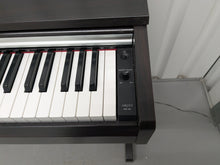 Load image into Gallery viewer, Yamaha Arius YDP-142 Digital Piano in dark rosewood finish stock #25114