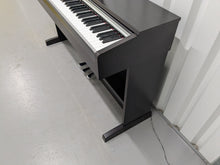 Load image into Gallery viewer, Yamaha Arius YDP-142 Digital Piano in dark rosewood finish stock #25114