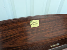 Load image into Gallery viewer, Yamaha Clavinova CLP-170 Digital Piano in mahogany colour stock #25108