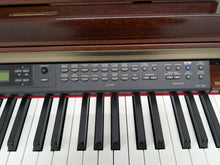 Load image into Gallery viewer, Yamaha Clavinova CLP-170 Digital Piano in mahogany colour stock #25108