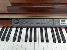 Load image into Gallery viewer, Yamaha Clavinova CLP-170 Digital Piano in mahogany colour stock #25108