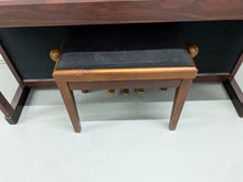 Load image into Gallery viewer, Yamaha Clavinova CLP-170 Digital Piano in mahogany colour stock #25108