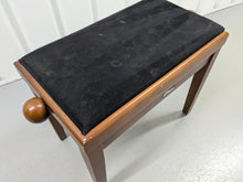 Load image into Gallery viewer, Yamaha Clavinova CLP-170 Digital Piano in mahogany colour stock #25108