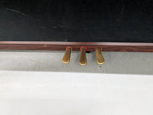 Load image into Gallery viewer, Yamaha Clavinova CLP-170 Digital Piano in mahogany colour stock #25108