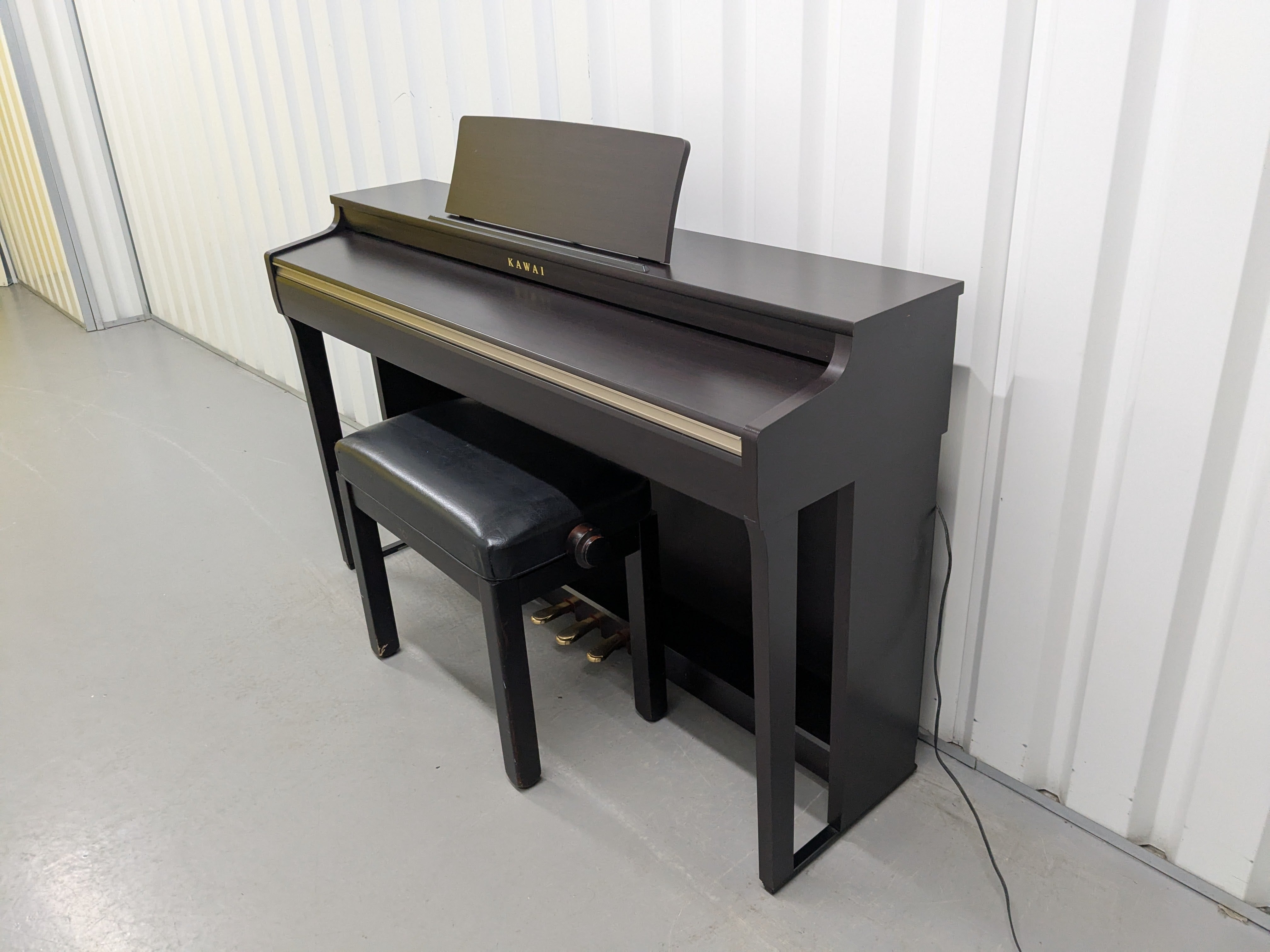 ユニコーンKAWAI デジタルピアノ CN27 R ユニコーン様専用KAWAI デジタルピアノ CN27 R
