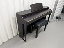 Load image into Gallery viewer, Kawai CN27 digital piano in dark rosewood finish stock number 25113