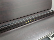 Load image into Gallery viewer, Kawai CN27 digital piano in dark rosewood finish stock number 25113