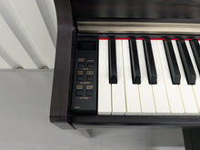 Load image into Gallery viewer, Kawai CN27 digital piano in dark rosewood finish stock number 25113