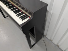 Load image into Gallery viewer, Kawai CN27 digital piano in dark rosewood finish stock number 25113
