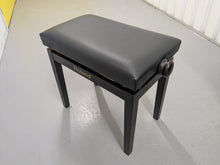 Load image into Gallery viewer, Yamaha Clavinova CLP-150 digital piano and stool in dark rosewood stock #25116