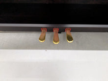 Load image into Gallery viewer, Yamaha Clavinova CLP-150 digital piano and stool in dark rosewood stock #25116