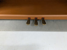 Load image into Gallery viewer, Yamaha Clavinova CVP-301 Digital Piano / arranger and stool cherry wood stock #25104