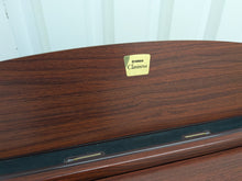 Load image into Gallery viewer, Yamaha Clavinova CVP-303 Digital Piano arranger in mahogany stock #25107