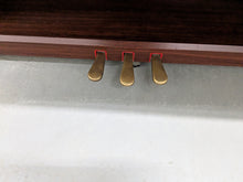 Load image into Gallery viewer, Yamaha Clavinova CVP-303 Digital Piano arranger in mahogany stock #25107