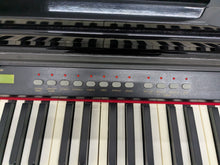 Load image into Gallery viewer, Diginova Concerto VII digital piano in High polished Glossy Black stock #25123