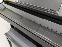 Load image into Gallery viewer, Diginova Concerto VII digital piano in High polished Glossy Black stock #25123