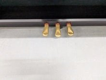 Load image into Gallery viewer, Yamaha Arius YDP-162 Digital Piano in rosewood, clavinova keyboard stock # 25103