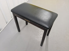 Load image into Gallery viewer, Yamaha Clavinova CLP-320 Digital Piano and stool in dark rosewood stock #25125