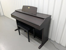 Load image into Gallery viewer, Casio Celviano AP-80R Digital Piano / arranger in rosewood stock # 25124