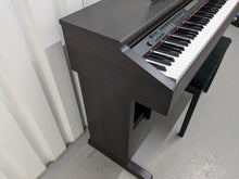 Load image into Gallery viewer, Casio Celviano AP-80R Digital Piano / arranger in rosewood stock # 25124
