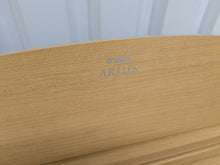 Load image into Gallery viewer, Yamaha Arius YDP-141 digital piano in cherry wood finish stock #25122