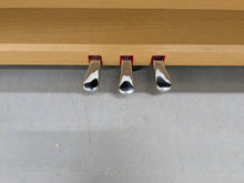 Load image into Gallery viewer, Yamaha Arius YDP-141 digital piano in cherry wood finish stock #25122