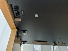 Load image into Gallery viewer, Yamaha Arius YDP-141 digital piano in cherry wood finish stock #25122