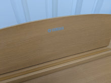 Load image into Gallery viewer, Yamaha Arius YDP-131 Digital Piano in cherry wood finish stock nr 25126