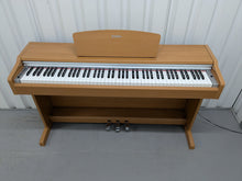 Load image into Gallery viewer, Yamaha Arius YDP-131 Digital Piano in cherry wood finish stock nr 25126