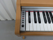 Load image into Gallery viewer, Yamaha Arius YDP-131 Digital Piano in cherry wood finish stock nr 25126