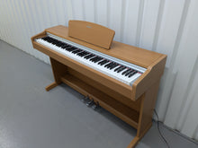 Load image into Gallery viewer, Yamaha Arius YDP-131 Digital Piano in cherry wood finish stock nr 25126