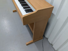 Load image into Gallery viewer, Yamaha Arius YDP-131 Digital Piano in cherry wood finish stock nr 25126