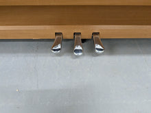 Load image into Gallery viewer, Yamaha Arius YDP-131 Digital Piano in cherry wood finish stock nr 25126