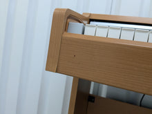 Load image into Gallery viewer, Yamaha Arius YDP-131 Digital Piano in cherry wood finish stock nr 25126
