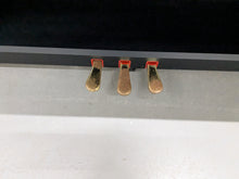 Load image into Gallery viewer, Yamaha Clavinova CVP-501 Digital Piano / arranger in glossy black. stock # 25121