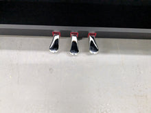 Load image into Gallery viewer, Yamaha Arius YDP-143 Digital Piano and stool in satin black finish stock #25129