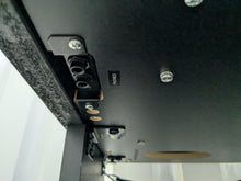 Load image into Gallery viewer, Yamaha Arius YDP-143 Digital Piano and stool in satin black finish stock #25129