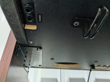 Load image into Gallery viewer, Yamaha Clavinova CLP-220 digital piano in mahogany finish stock #25133