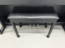 Load image into Gallery viewer, Kawai Concert Artist CA13 Digital Piano in satin black+piano stool stock #25127