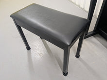 Load image into Gallery viewer, Kawai Concert Artist CA13 Digital Piano in satin black+piano stool stock #25127