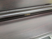 Load image into Gallery viewer, Yamaha Arius YDP-164 Digital Piano in dark rosewood, clavinova keyboard stock # 25131