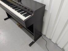 Load image into Gallery viewer, Yamaha Arius YDP-164 Digital Piano in dark rosewood, clavinova keyboard stock # 25131