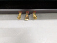 Load image into Gallery viewer, Yamaha Arius YDP-164 Digital Piano in dark rosewood, clavinova keyboard stock # 25131