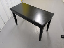 Load image into Gallery viewer, Yamaha Clavinova CLP-120 Digital Piano and stool in dark rosewood stock #25134