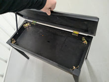 Load image into Gallery viewer, Yamaha Clavinova CLP-120 Digital Piano and stool in dark rosewood stock #25134