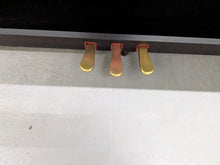 Load image into Gallery viewer, Yamaha Clavinova CLP-120 Digital Piano and stool in dark rosewood stock #25134